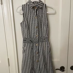 Vintage Valentino dress